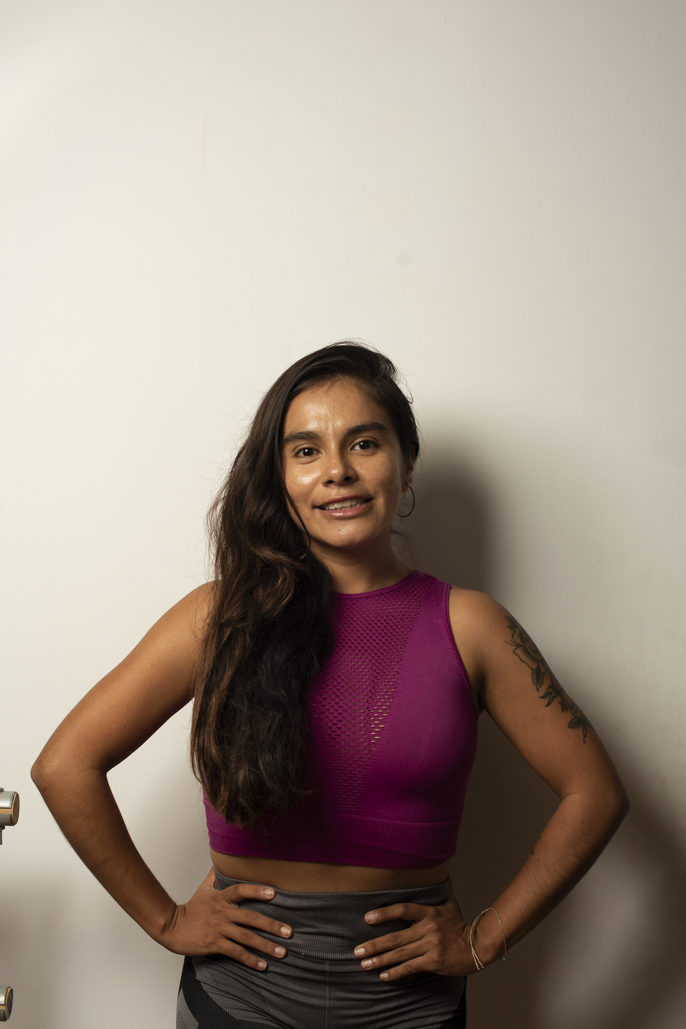 Mónica Che Medina